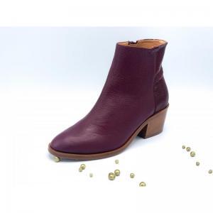 BORDO TOLEDO ROOD