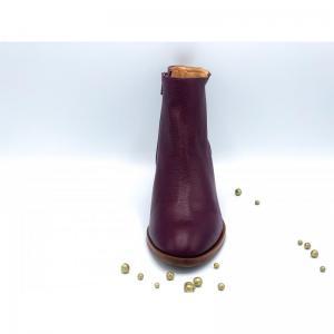 BORDO TOLEDO ROOD