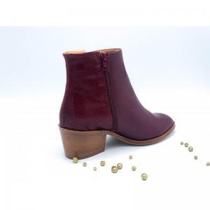 BORDO TOLEDO ROOD