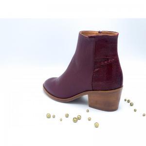 BORDO TOLEDO ROOD