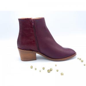 BORDO TOLEDO ROOD