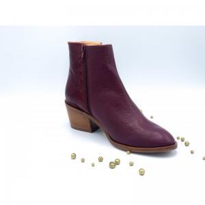 BORDO TOLEDO ROOD