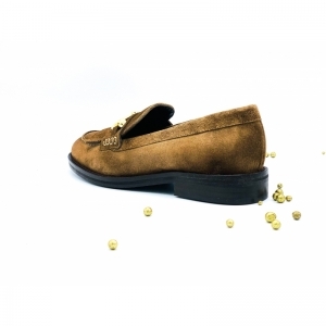 CORTINA OIL FANGO BRUIN