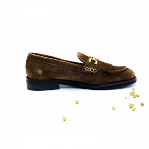 CORTINA OIL FANGO BRUIN