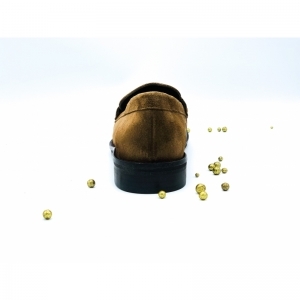 CORTINA OIL FANGO BRUIN