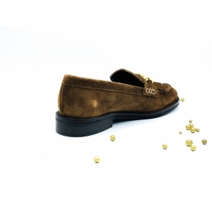 CORTINA OIL FANGO BRUIN