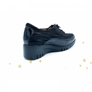 VERLUX NEGRO RAIN ZWART