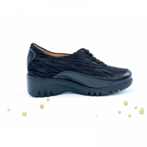 VERLUX NEGRO RAIN ZWART