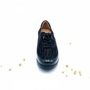 VERLUX NEGRO RAIN ZWART