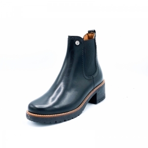 BOTIN CHELSEY ZWART