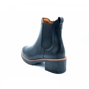 BOTIN CHELSEY ZWART