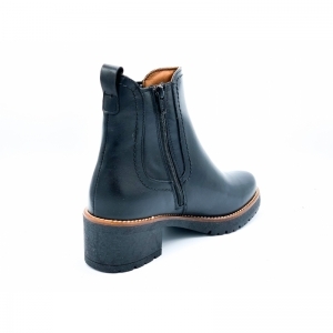 BOTIN CHELSEY ZWART