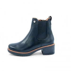 BOTIN CHELSEY ZWART