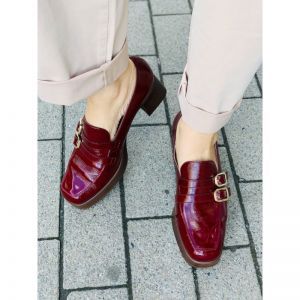 CHAROLUX BERRY BORDEAUX