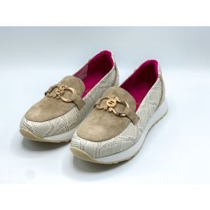 MISTO SERPI BEIGE BEIGE