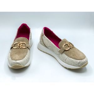 MISTO SERPI BEIGE BEIGE