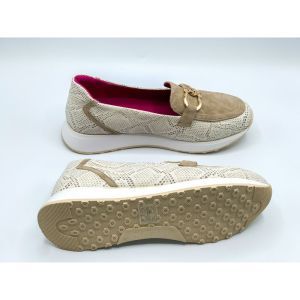 MISTO SERPI BEIGE BEIGE